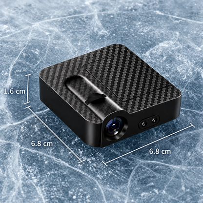 PuckGlow™ Auton Ovivaloprojektori